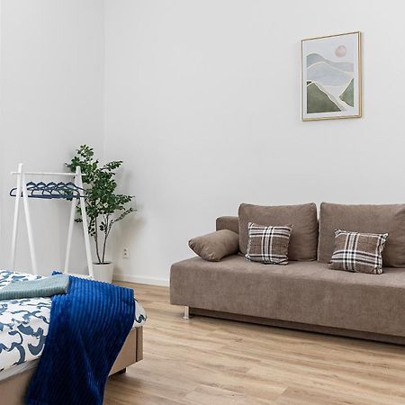 Utulny Apartman V Centru Azur Brno Exterior foto