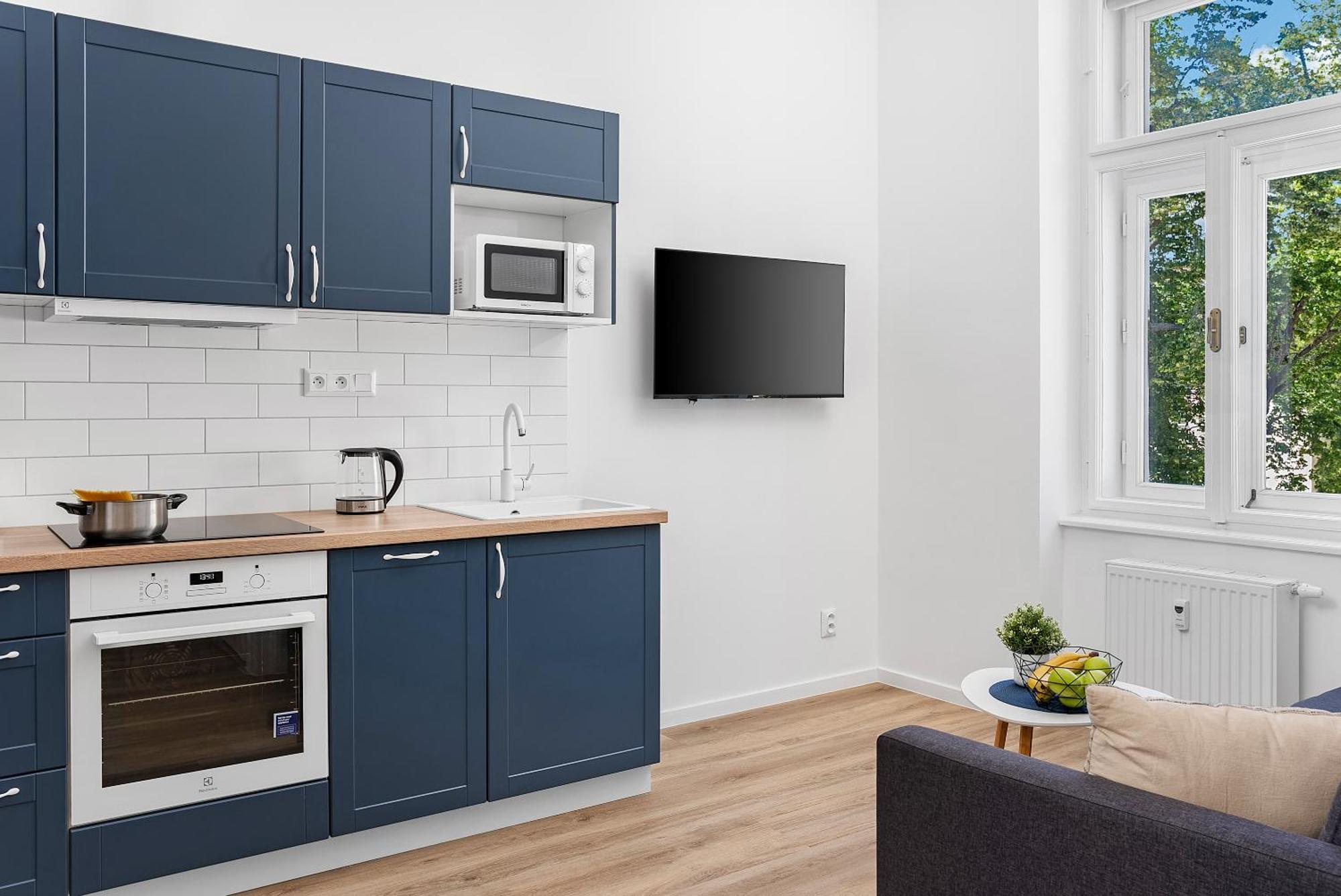 Utulny Apartman V Centru Azur Brno Exterior foto